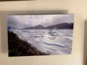 Glacier-Landscape-Photograph