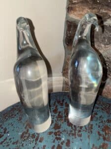 Glass-Bird-Sculptures-Pair