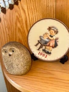Goebel-Hummel-Little-Doctor-Annual-Plate