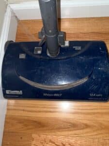 Kenmore-Progressive-Series-WhisperBELT-Bagless-Canister-Vacuum-Cleaner-second-image