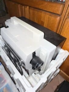 Kodak-Carousel-Projector