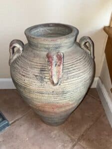Large-Terracotta-Amphora-Vase-with-Applied-Applique