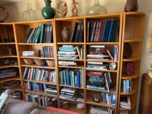 Mid-Century-Modern-Bookcase-Unit