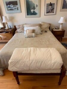 Mid-Century-Modern-Style-Bedroom-Set-third-image