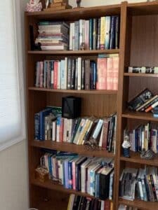 Mid-Century-Modern-Teak-Bookshelf-third-image
