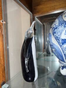 Murano-Glass-Penguin-Sculpture-second-image
