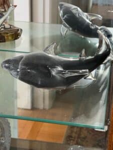 Murano-Glass-Shark-Sculpture-by-Licio-Zanetti