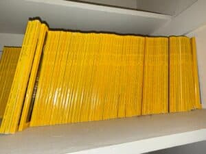National-Geographic-Magazine-Collection