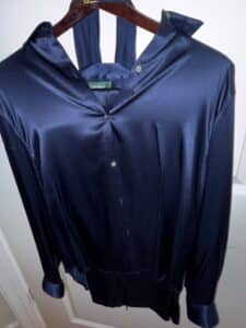 Ralph-Lauren-Lauren-Silk-Button-Up-Shirt