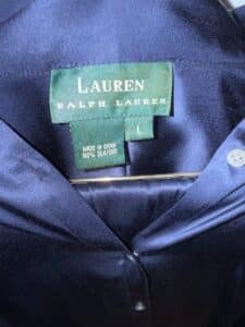 Ralph-Lauren-Lauren-Silk-Button-Up-Shirt-second-image
