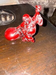 Red-Laughing-Buddha-Figurine