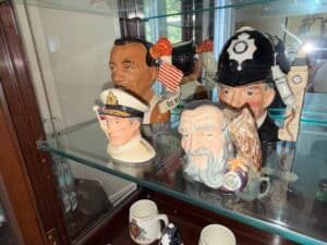 Royal-Doulton-Character-Jugs