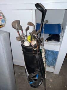 Titleist-Golf-Club-Set-with-Bag-second-image
