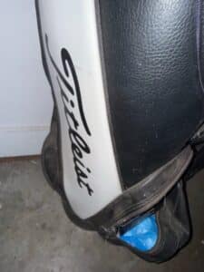 Titleist-Golf-Club-Set-with-Bag-third-image