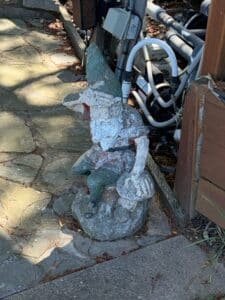 Vintage-Concrete-Garden-Gnome-Statue