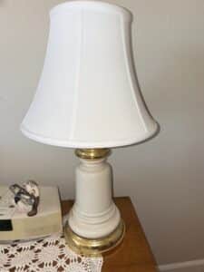 Vintage-Stiffel-Crackle-Glaze-Ceramic-Table-Lamp-with-Brass-Base