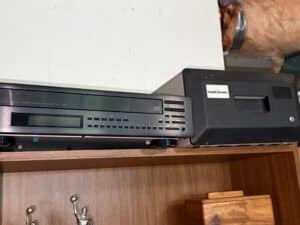 Yamaha-CDC-Natural-Sound-Compact-Disc-Player