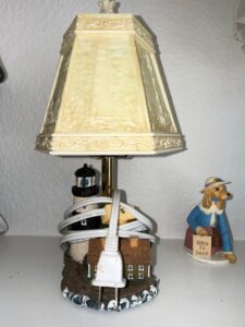 Apsit-Bros-of-California-Nautical-Lighthouse-Lamp