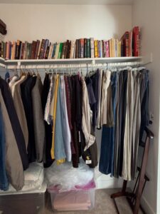 Assorted-Mens-Clothing-and-Books