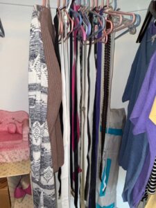 Assorted-Womens-Belts-and-Cardigans