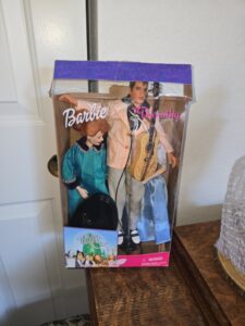 Barbie-Loves-Elvis-Presley-Doll-Set