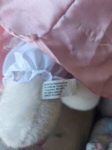 Bunnies-By-The-Bay-Bunny-Plush-Toy-second-image