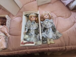 Collectible-Memories-Genuine-Fine-Bisque-Porcelain-Doll