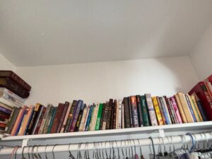 Collection-of-Religious-and-Inspirational-Books