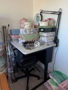 Floral-Decorative-Storage-Boxes-Set