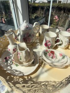 Formalities-by-Baum-Bros.-Rose-Tea-Set