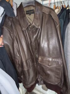 Golden-Bear-San-Francisco-A-Leather-Flight-Jacket