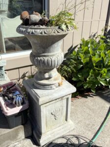 Large-Concrete-Urn-Planter-with-Pedestal