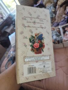 Madame-Alexander-Genuine-Fine-Bisque-Porcelain-Doll-Set-third-image