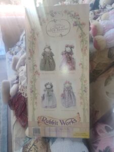 Miss-Rose-Rabbit-Rabbit-Works-Collectible-Bunny-second-image