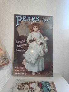 Pears-Soap-Bubbles-Trade-Card