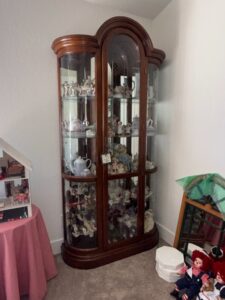 Philip-Reinisch-Company-Stafford-Curio-Cabinet