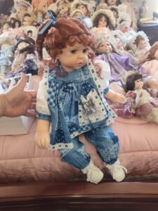 Porcelain-Doll-with-Red-Hair