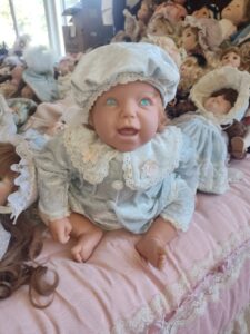 Reborn-Baby-Doll