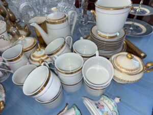 Sango-Empress-Gold-Fine-China-Tea-Set