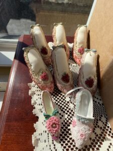 Set-of-Decorative-Ballerina-Slippers