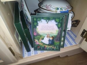 Susan-Wheeler-From-This-Day-Forward-Wedding-Bunnies-Framed-Art