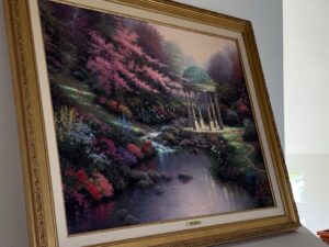 Thomas-Kinkade-Pools-of-Serenity-Limited-Edition-Canvas-Print