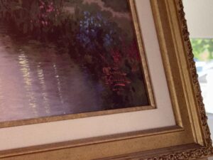 Thomas-Kinkade-Pools-of-Serenity-Limited-Edition-Canvas-Print-third-image