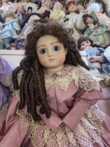 Victorian-Style-Porcelain-Doll-second-image