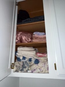 Vintage-Linens-Lot