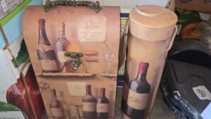 Vintage-Wine-Themed-Decorative-Boxes-Set-with-Chateau-Labels
