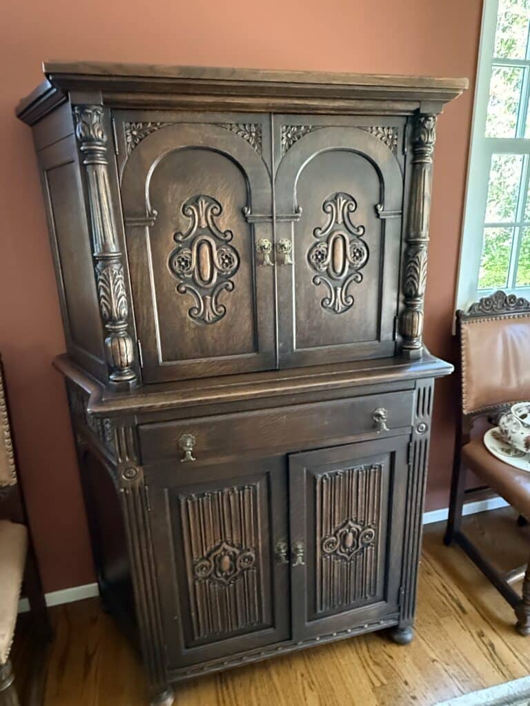 San Rafael Timeless Treasures Estate Sale