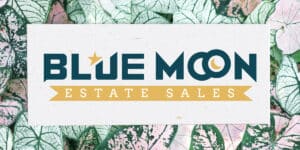 Packed with Vintage Charm – Whittier Estate Sale
