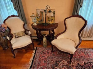 Great Finds in Georgetown,MA with Blue Moon Estate Sales
