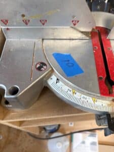Online Auction - Woodworking Tools and Machines